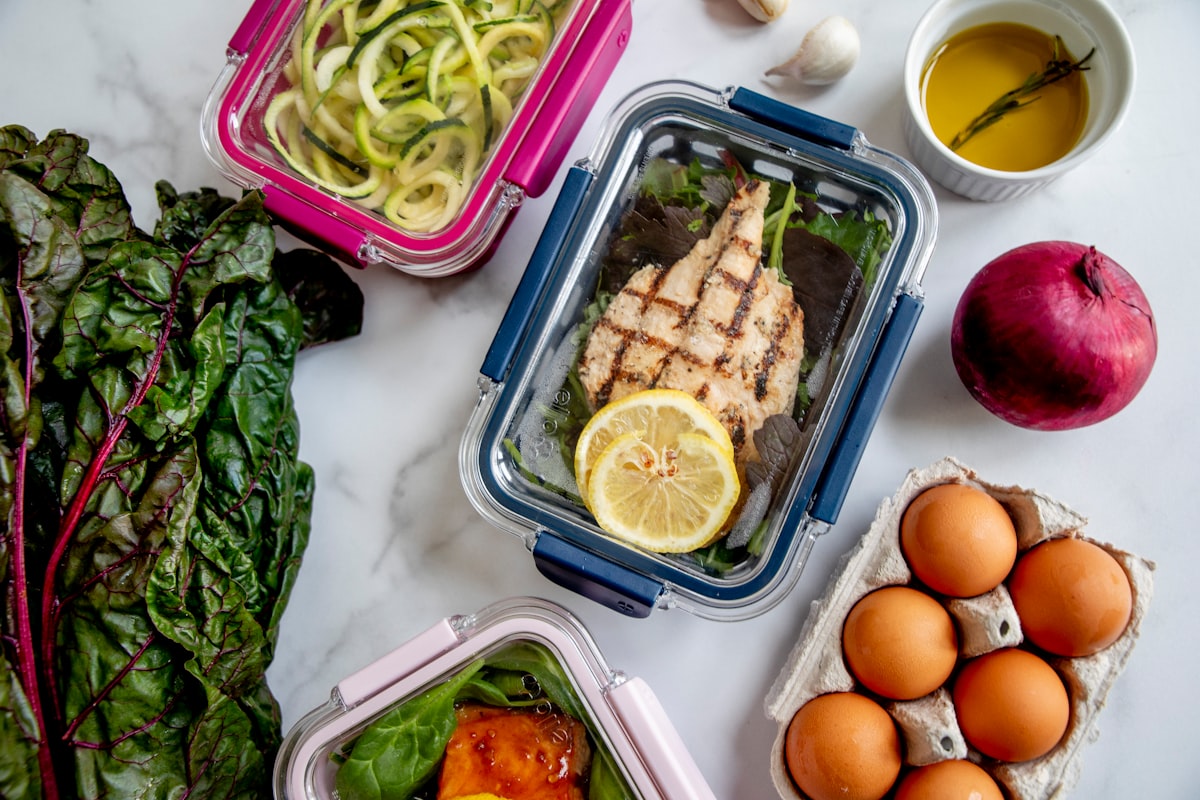 Quick breakfast recipes